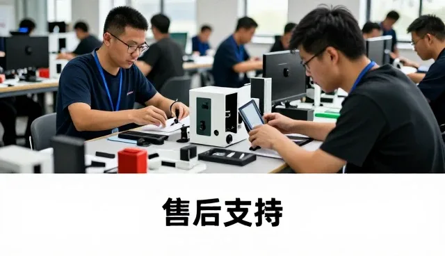 来料加工选择参考指南