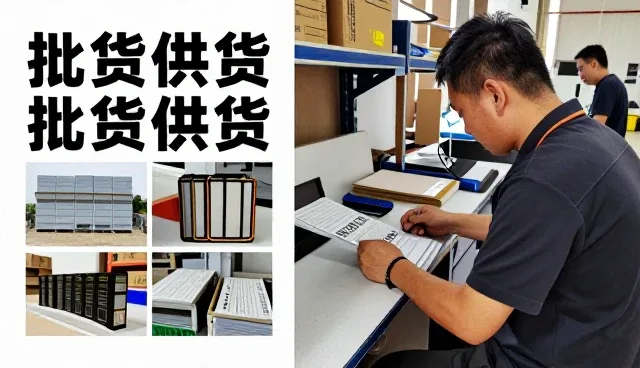 生产加工有哪些应用方式？