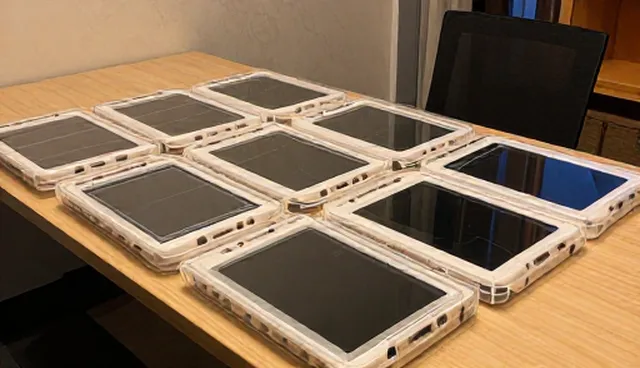 塑料托盘包装使用中的常见问题及维护建议